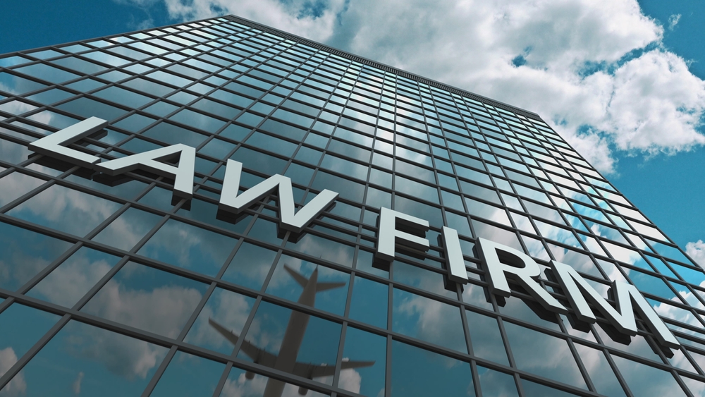 Why Every Law Firm Needs a Safety & Compliance Program — Now More Than Ever